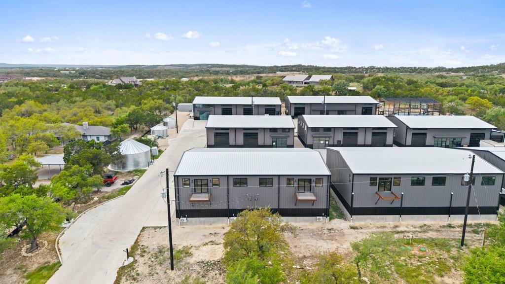 451 Farrell Road Dripping Springs TX 78620