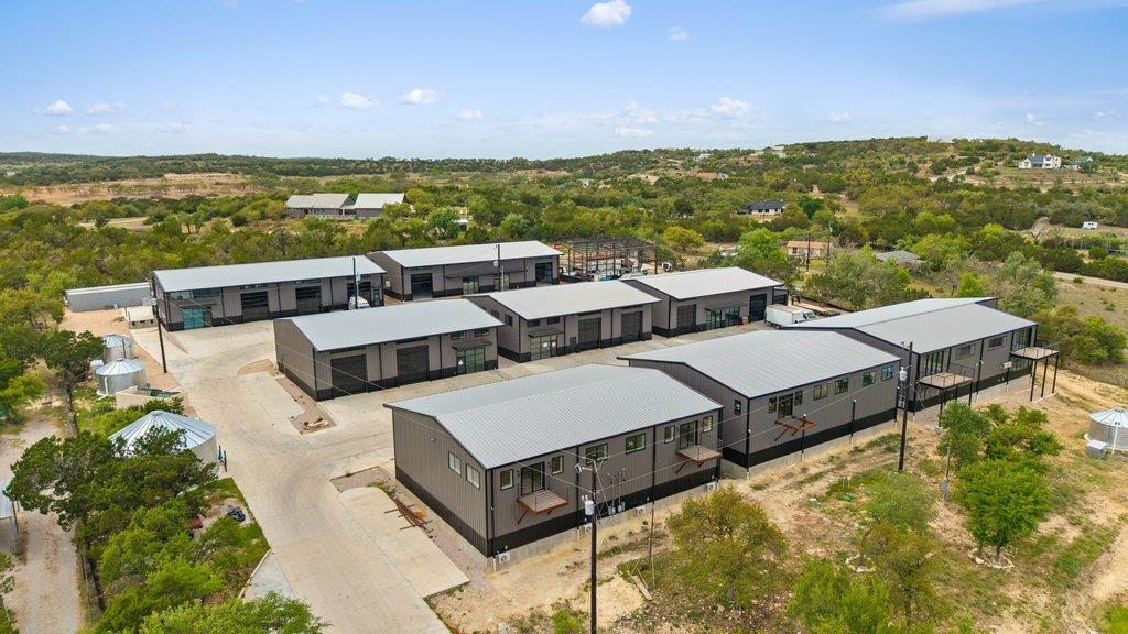 451 Farrell Road Dripping Springs TX 78620