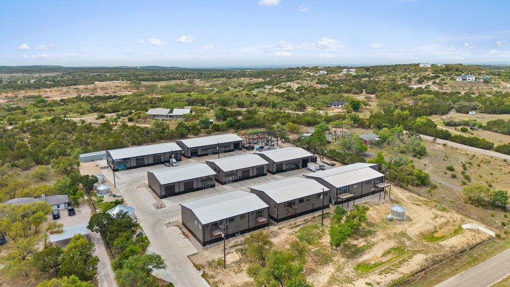451 Farrell Road Dripping Springs TX 78620