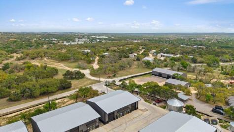 451 Farrell Road Dripping Springs TX 78620