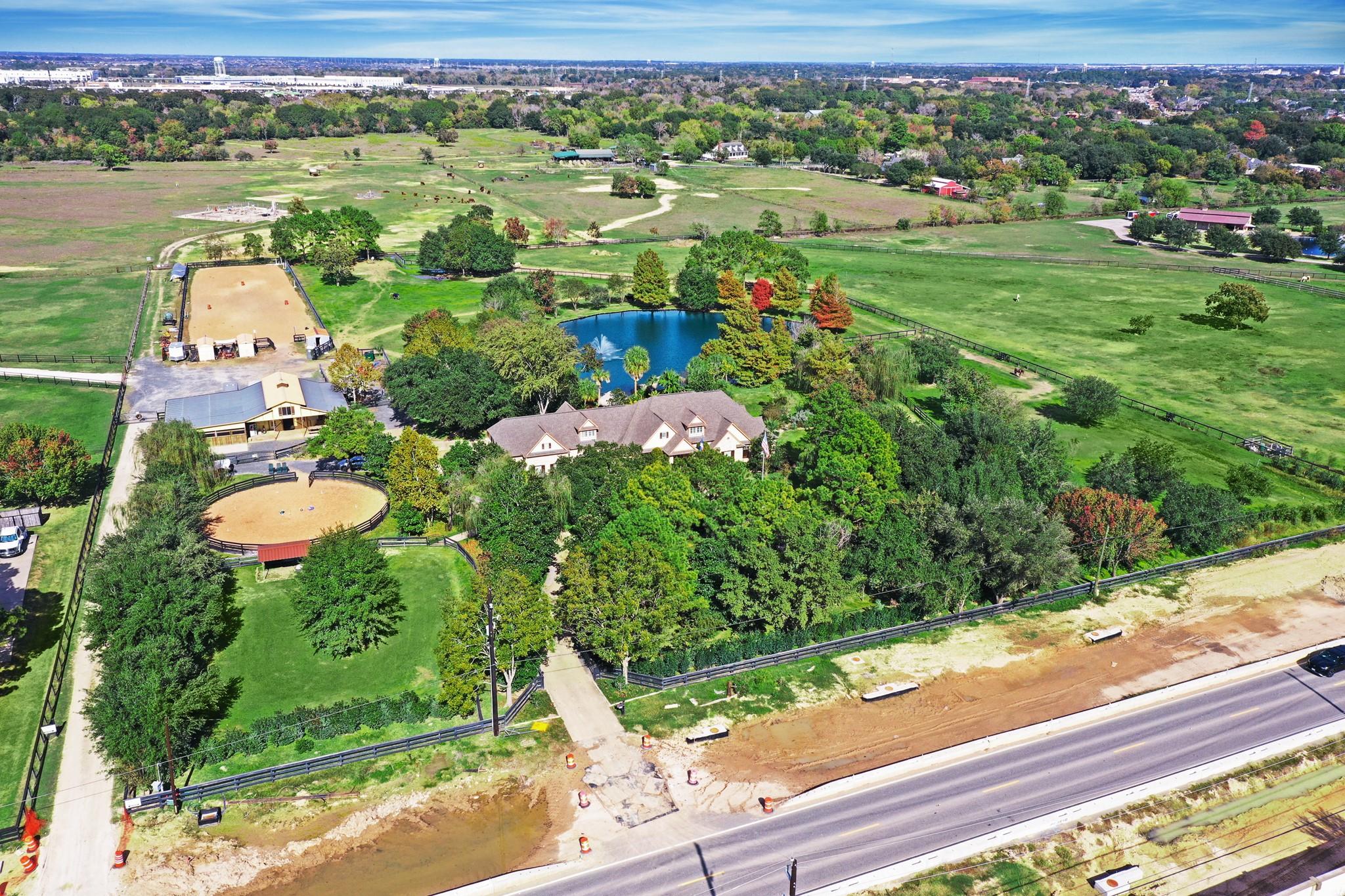 1834 Fm 1463 Road Katy TX 77494