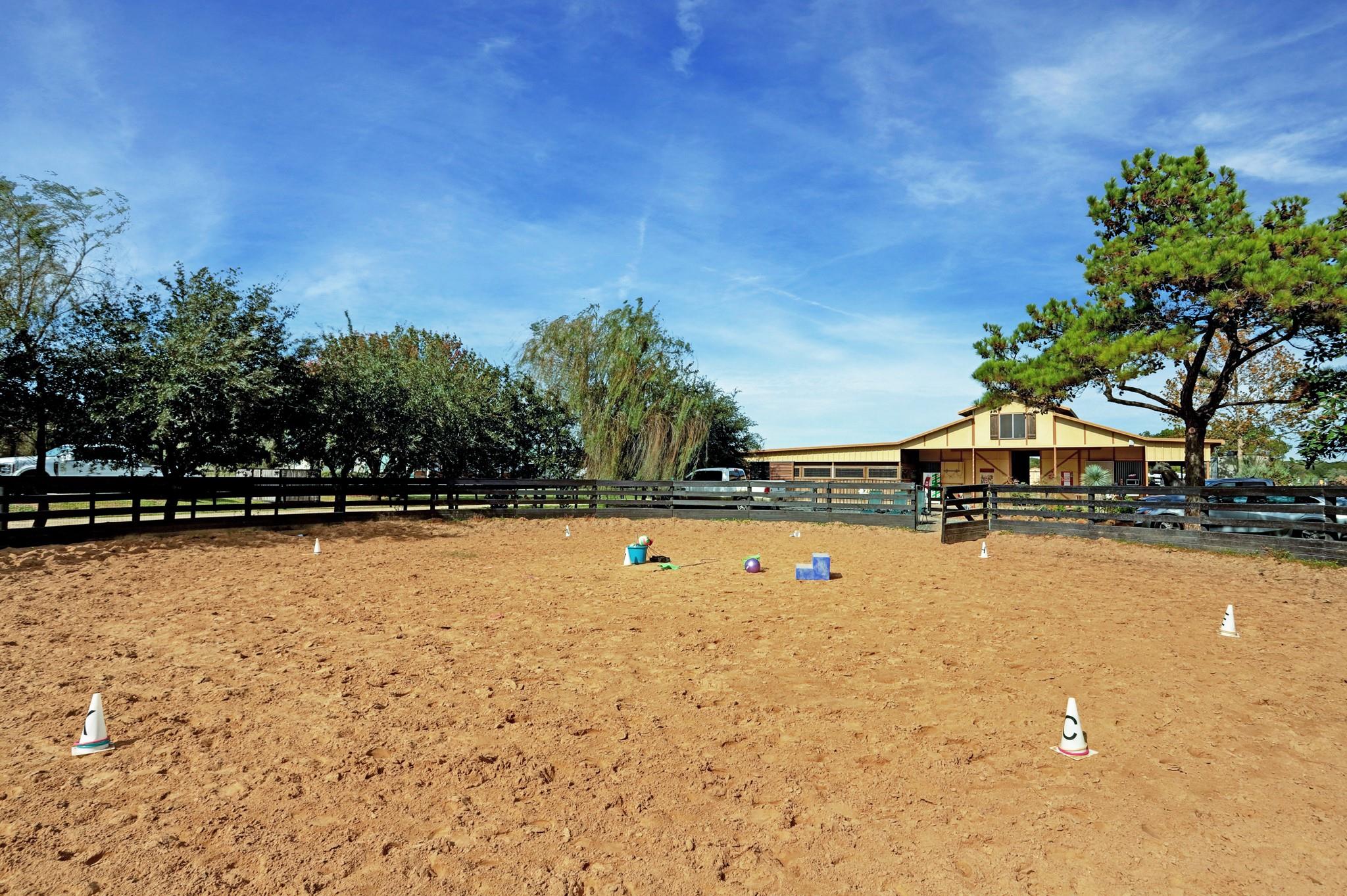 1834 Fm 1463 Road Katy TX 77494