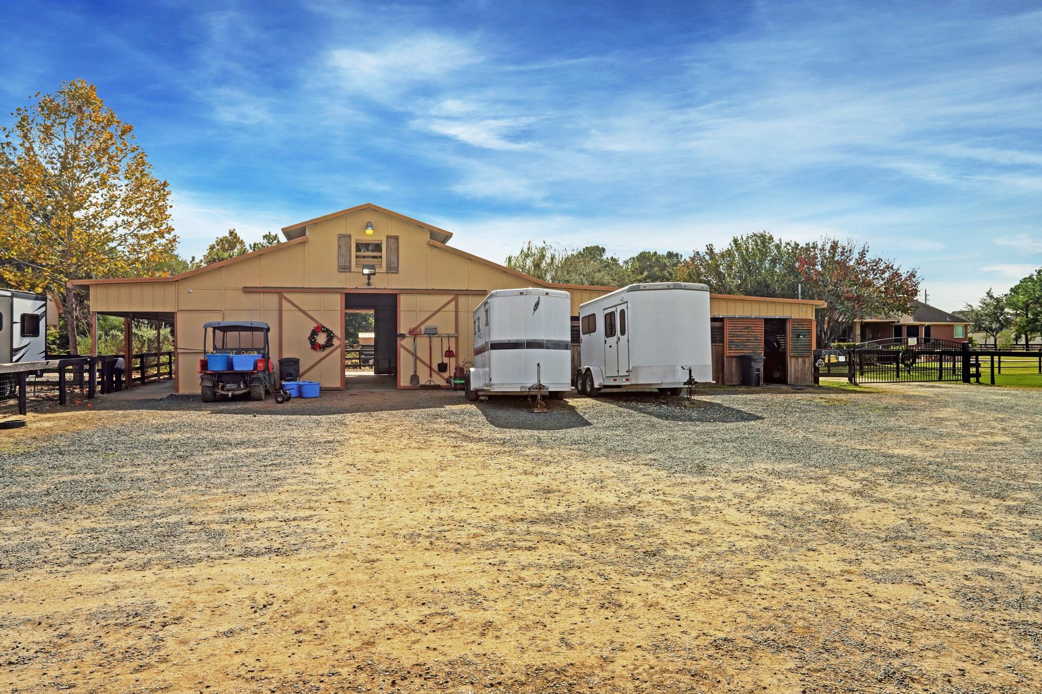 1834 Fm 1463 Road Katy TX 77494