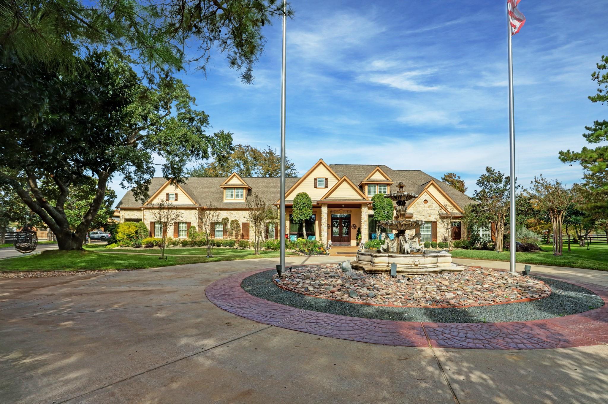 1834 Fm 1463 Road Katy TX 77494