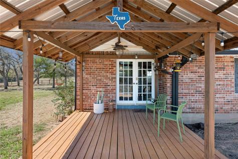 5050 Fm 535 Cedar Creek TX 78612