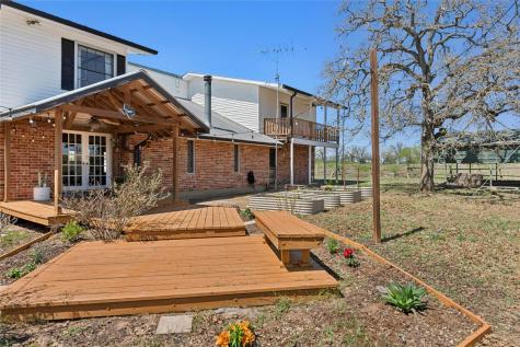 5050 Fm 535 Cedar Creek TX 78612