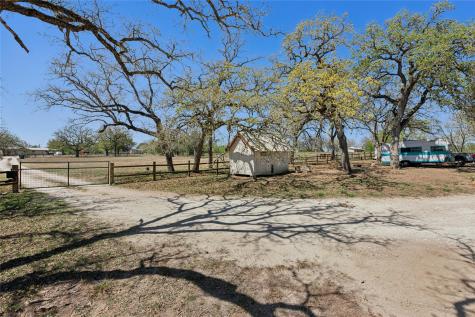5050 Fm 535 Cedar Creek TX 78612