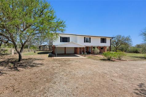 5050 Fm 535 Cedar Creek TX 78612
