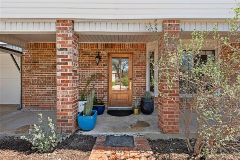 5050 Fm 535 Cedar Creek TX 78612