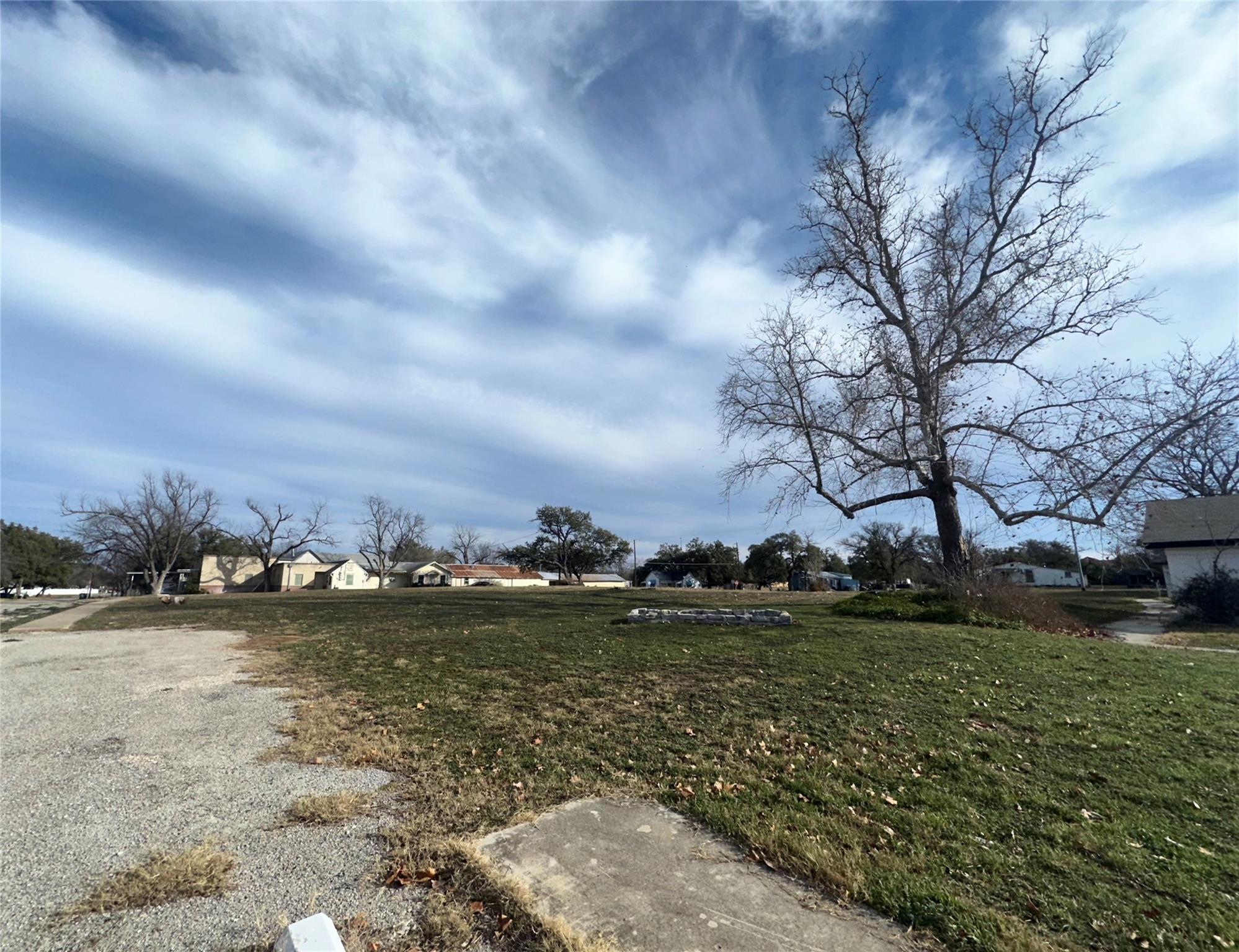 1405 W Storey Street San Saba TX 76877
