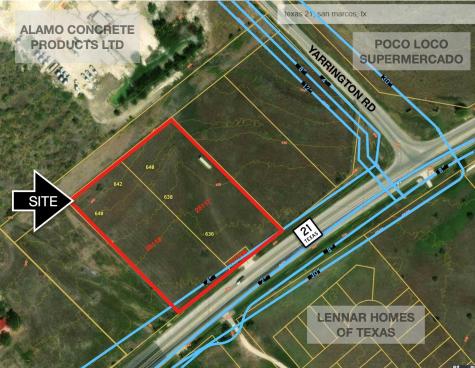 000 Sh 21 San Marcos TX 78666
