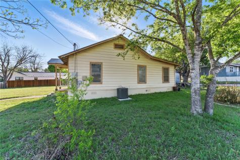 556 Gode Lane New Braunfels TX 78130