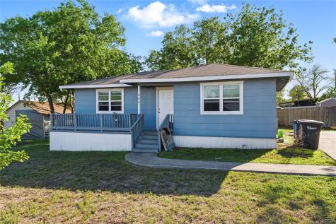 556 Gode Lane New Braunfels TX 78130