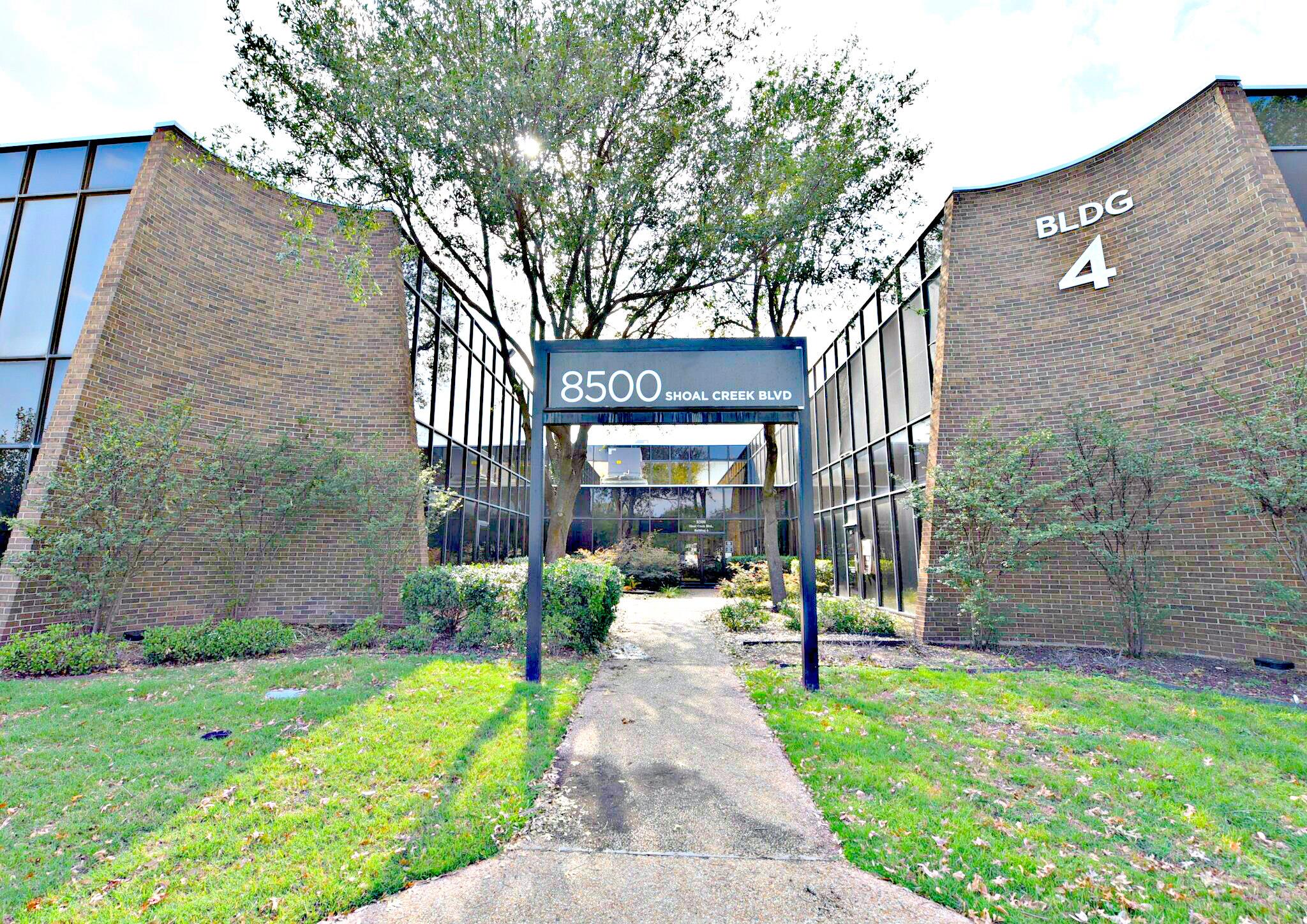 8500 Shoal Creek Boulevard Austin TX 78757