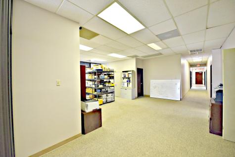 8500 Shoal Creek Boulevard Austin TX 78757