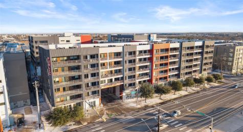 4361 S Congress Avenue Austin TX 78745