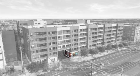 4361 S Congress Avenue Austin TX 78745