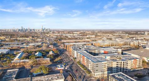 4361 S Congress Avenue Austin TX 78745