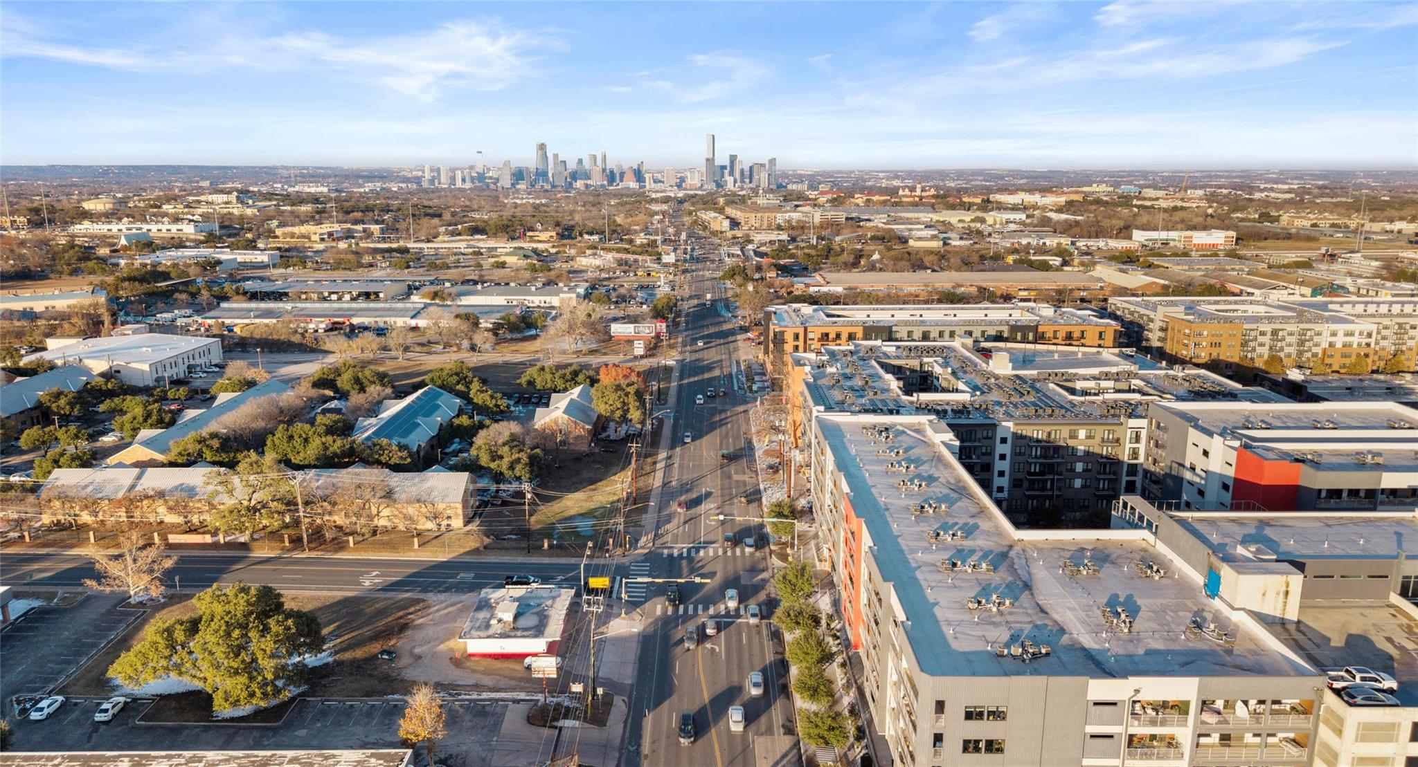 4361 S Congress Avenue Austin TX 78745