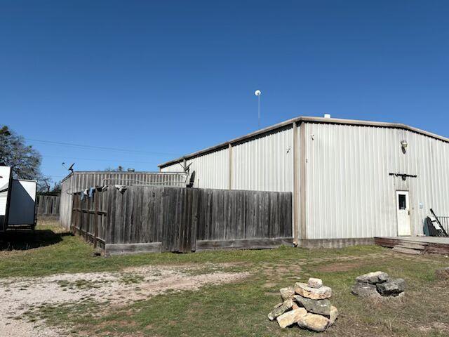 3101 N Highway 183 Highway Liberty Hill TX 78642