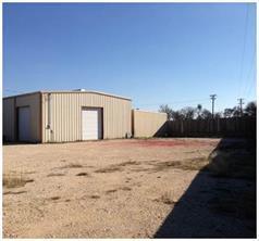 3101 N Highway 183 Highway Liberty Hill TX 78642