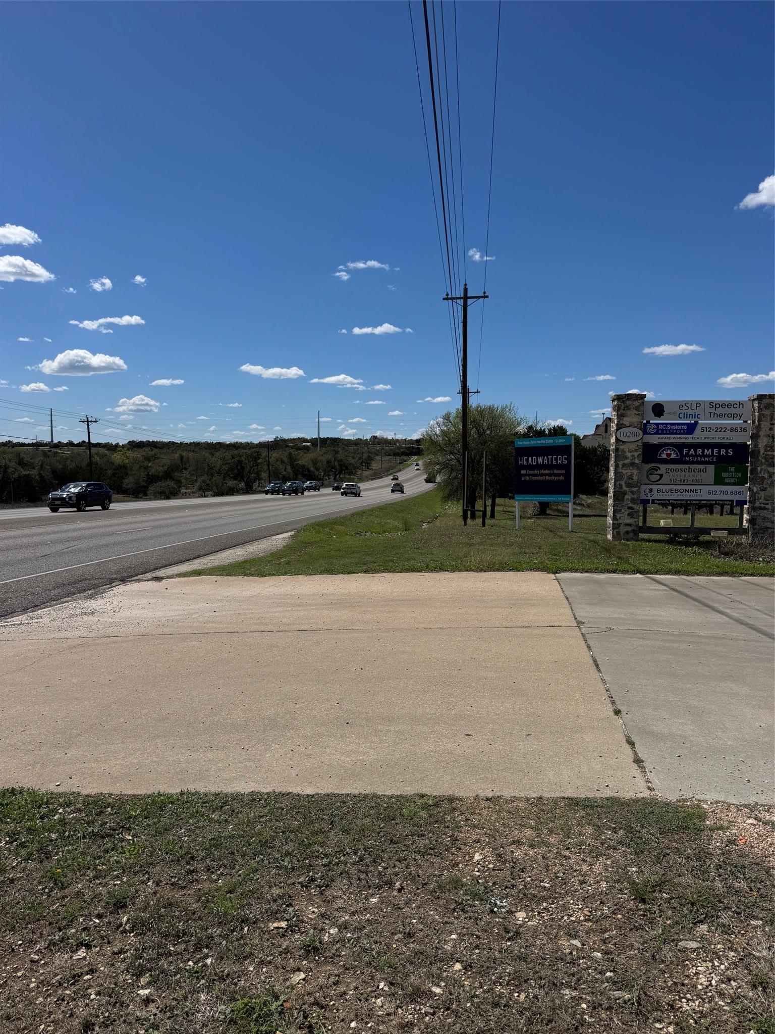 10200 Highway 290 Highway W Austin TX 78736