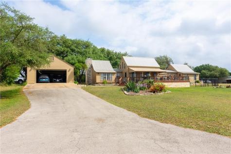 15000 Fitzhugh Road Austin TX 78736