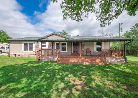 279 Highline Drive Bastrop TX 78602