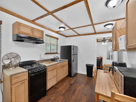 279 Highline Drive Bastrop TX 78602