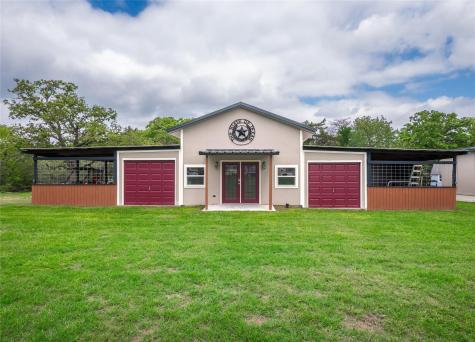 279 Highline Drive Bastrop TX 78602