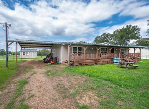 279 Highline Drive Bastrop TX 78602