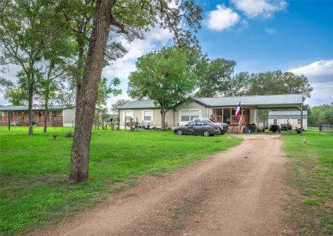 279 Highline Drive Bastrop TX 78602