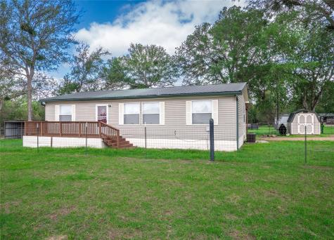 279 Highline Drive Bastrop TX 78602