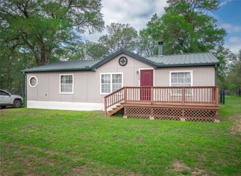 279 Highline Drive Bastrop TX 78602