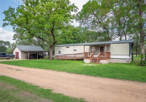 279 Highline Drive Bastrop TX 78602