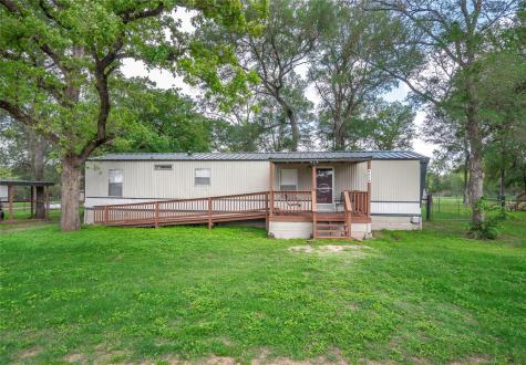 279 Highline Drive Bastrop TX 78602