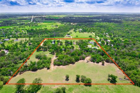 279 Highline Drive Bastrop TX 78602
