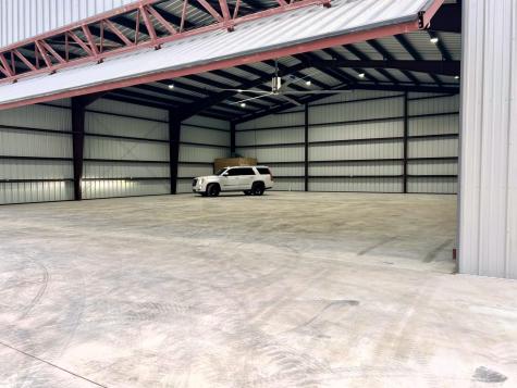 15850 Salado Airport Road Salado TX 76571