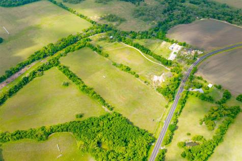 18.45 Acres Fm 1660 Taylor TX 76574
