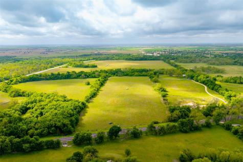 18.45 Acres Fm 1660 Taylor TX 76574