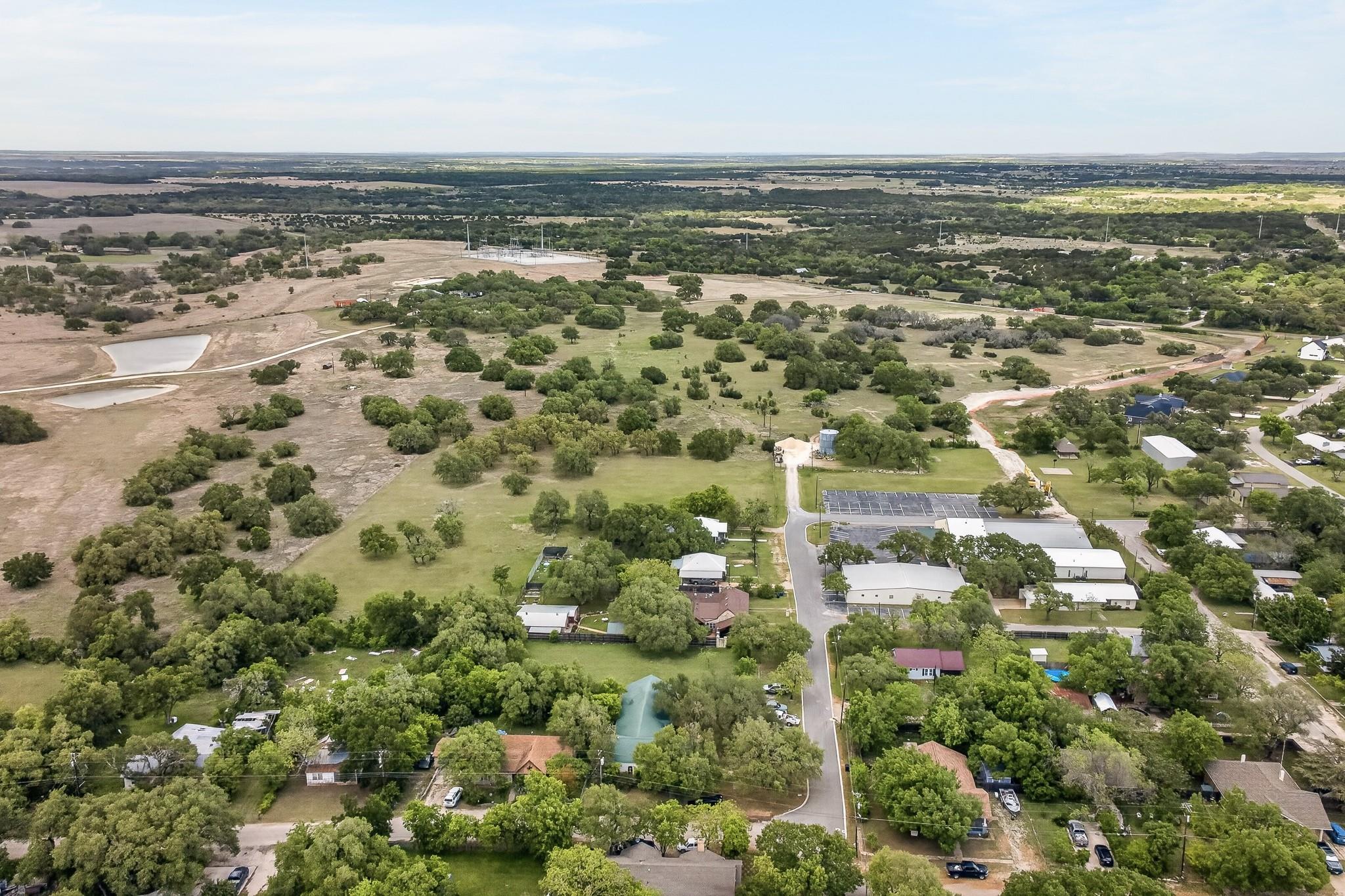 410 N West Bertram TX 78605
