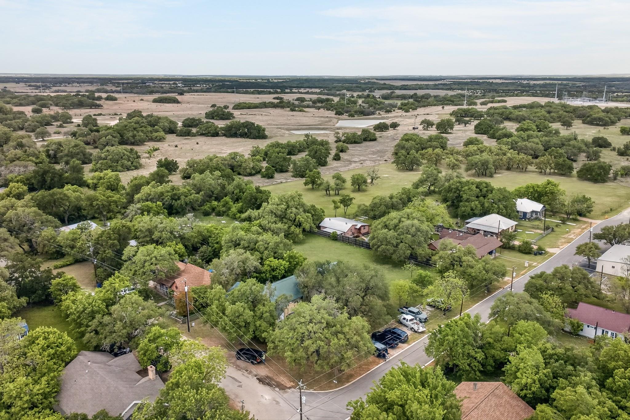 410 N West Bertram TX 78605