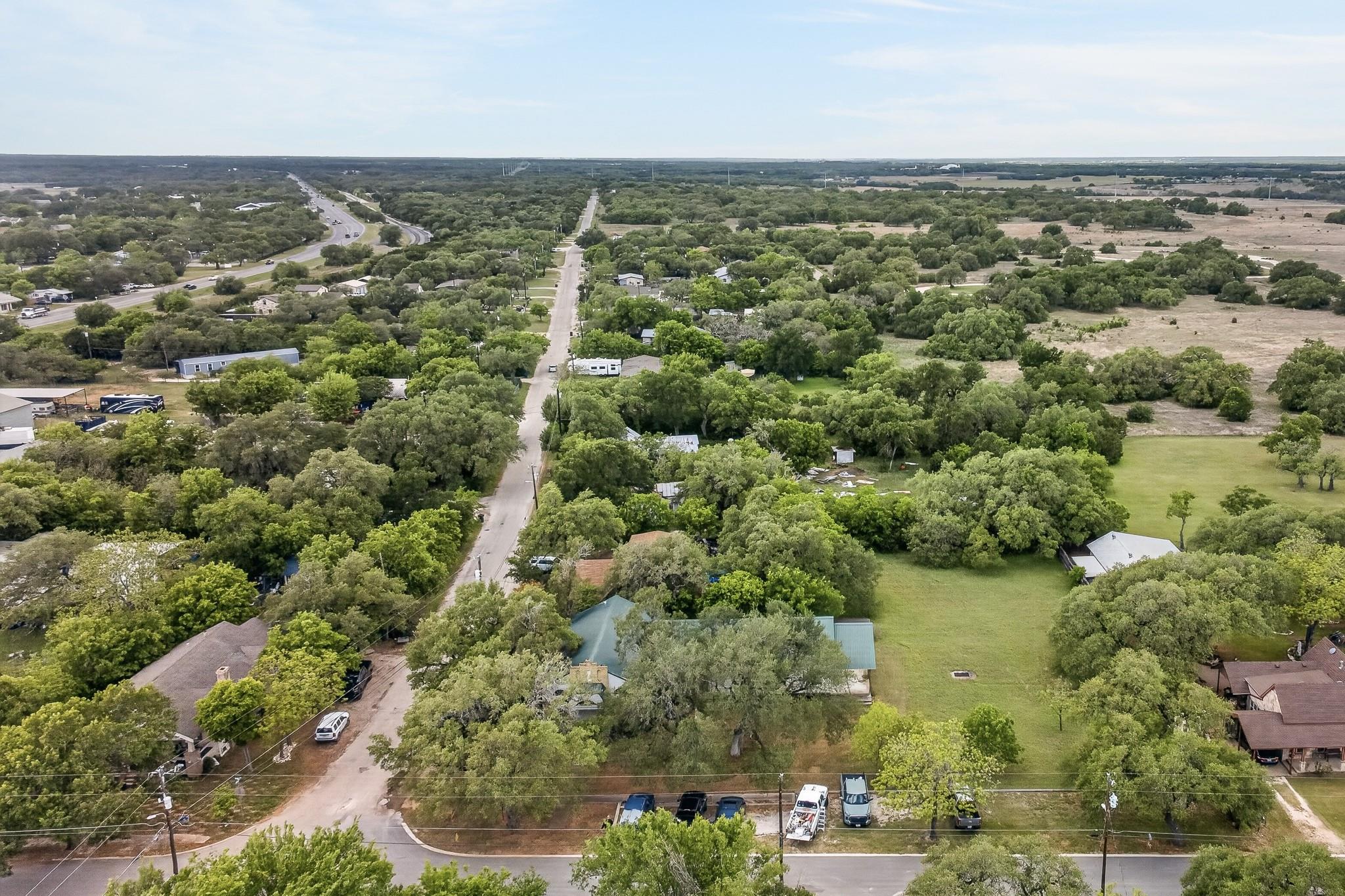 410 N West Bertram TX 78605