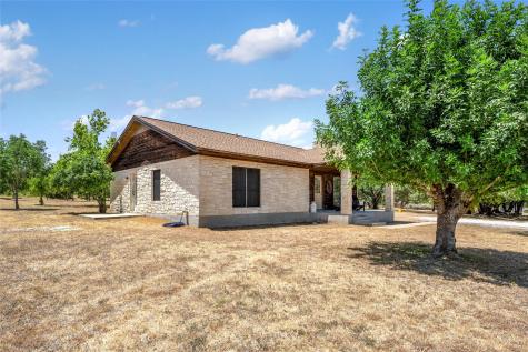 120 Craigen Road Liberty Hill TX 78642