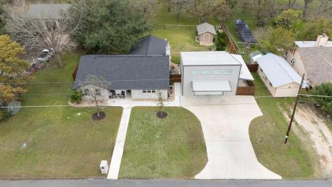 4400 County Road 123 Round Rock TX 78664