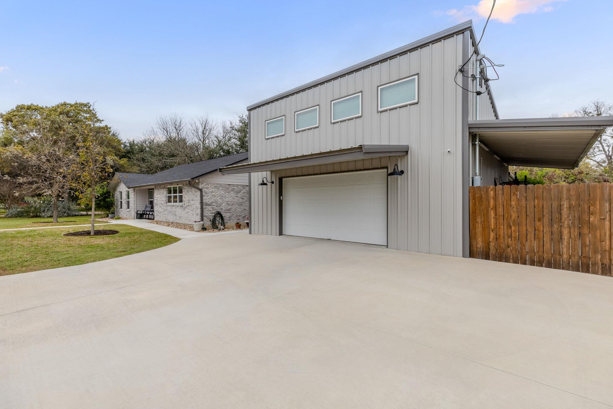 4400 County Road 123 Round Rock TX 78664