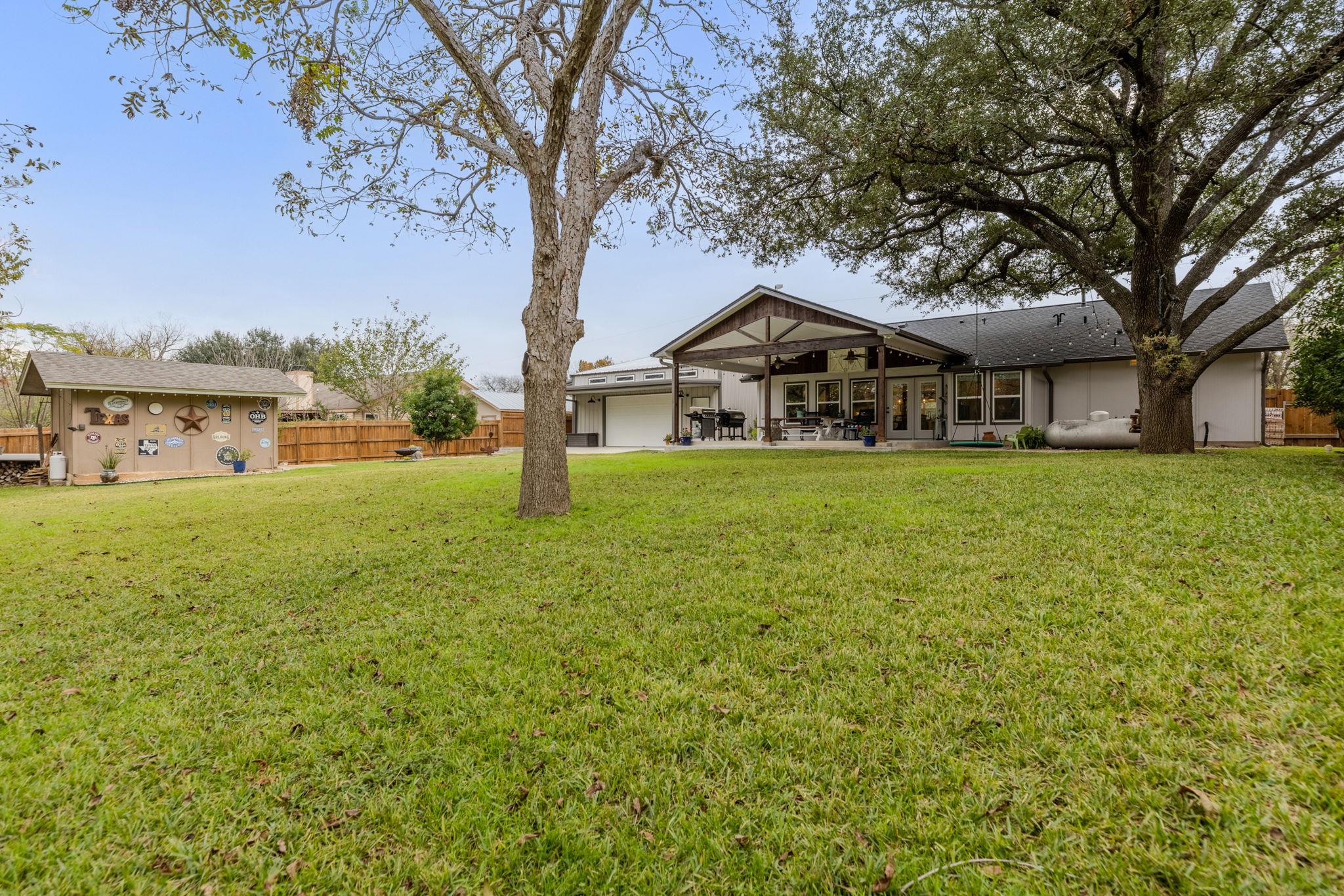 4400 County Road 123 Round Rock TX 78664