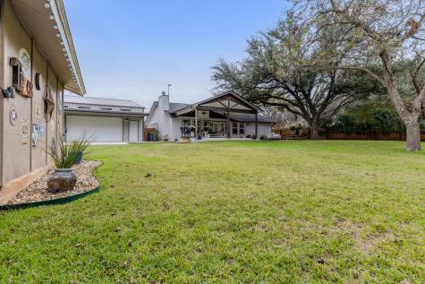 4400 County Road 123 Round Rock TX 78664