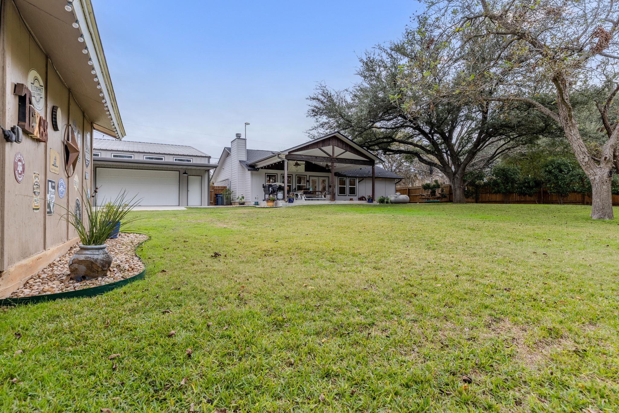 4400 County Road 123 Round Rock TX 78664
