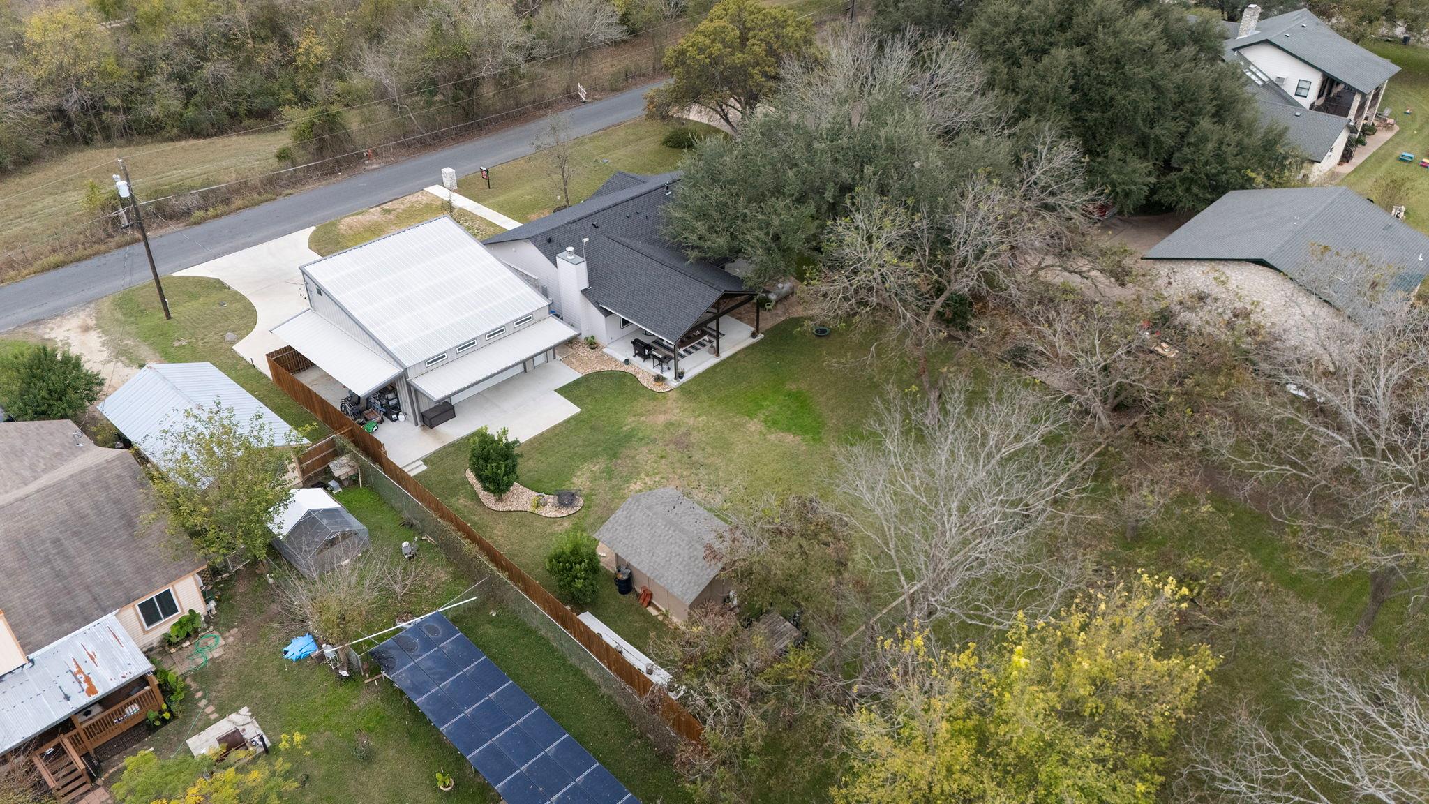 4400 County Road 123 Round Rock TX 78664